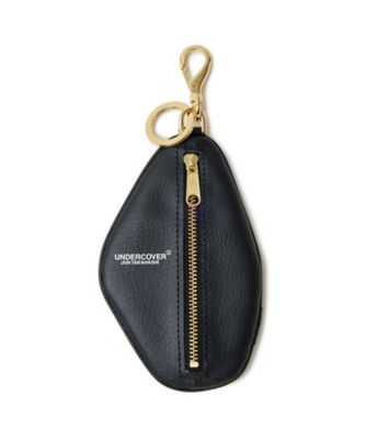 【K☆ページ】リバティ　アレキサンダーマープル　バッグ＆ポーチ リバティプリント お財布型マルチポーチ #187c Strawberry Thief